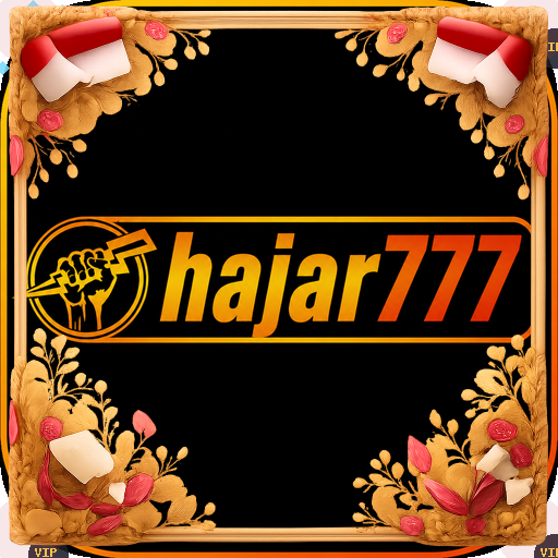 hajar777 — mitra unggulan